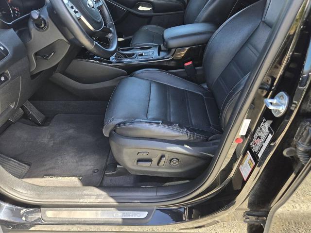 2019 Kia Sorento 3.3L SX