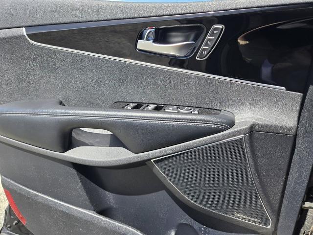 2019 Kia Sorento 3.3L SX