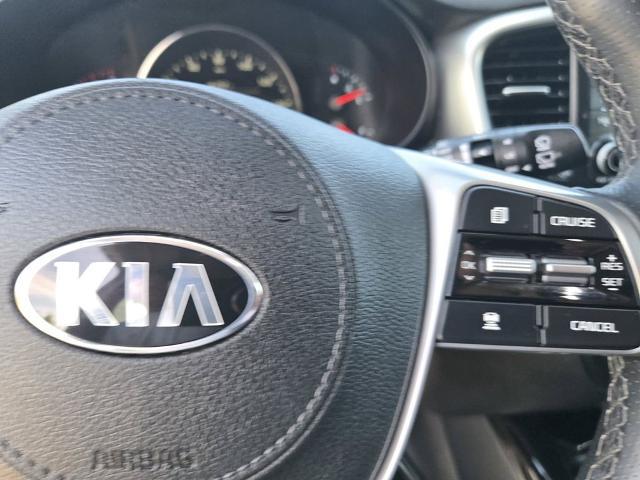 2019 Kia Sorento 3.3L SX