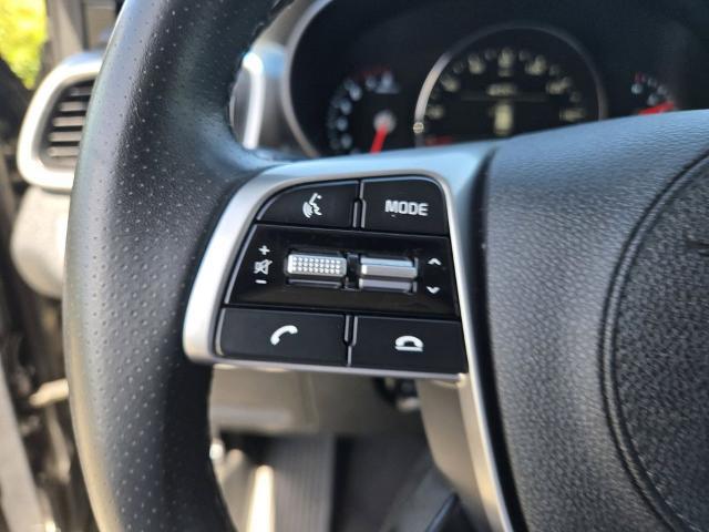 2019 Kia Sorento 3.3L SX
