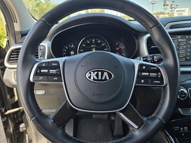 2019 Kia Sorento 3.3L SX