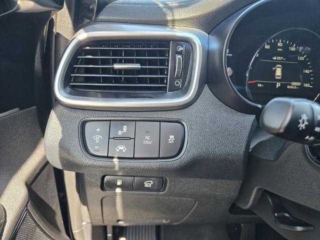 2019 Kia Sorento 3.3L SX