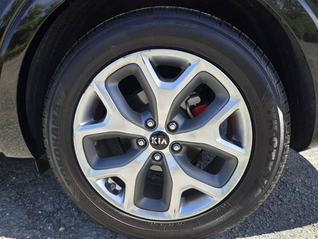 2019 Kia Sorento 3.3L SX