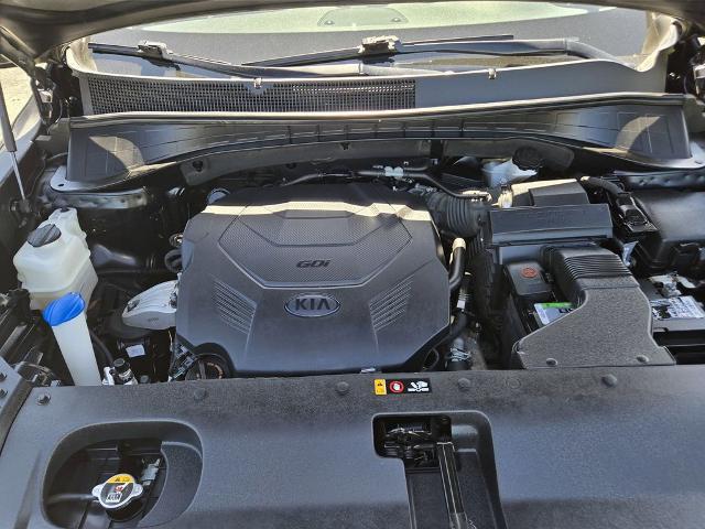 2019 Kia Sorento 3.3L SX