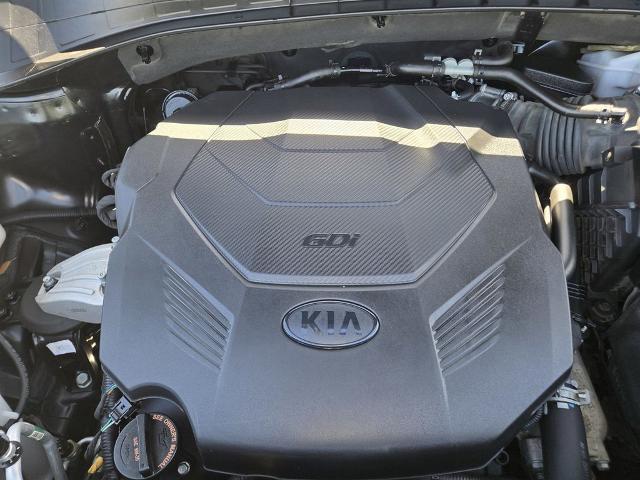 2019 Kia Sorento 3.3L SX