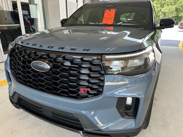 2025 Ford Explorer ST for sale in Kenly, NC