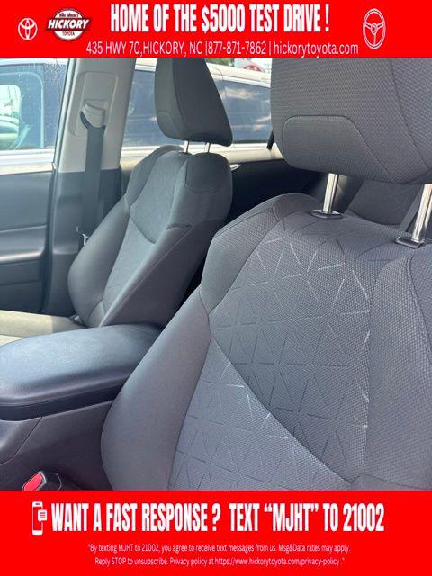 2024 Toyota RAV4 XLE for sale in Hickory, NC