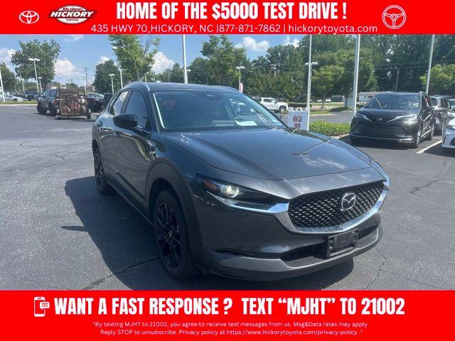 2024 Mazda CX-30 2.5 S Select Sport for sale in Hickory, NC