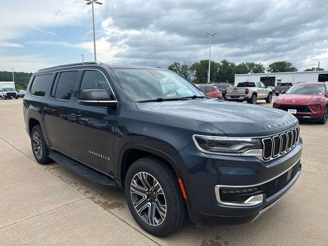 2024 Jeep Wagoneer Series II 4x4 for sale in Fort Madison, IA