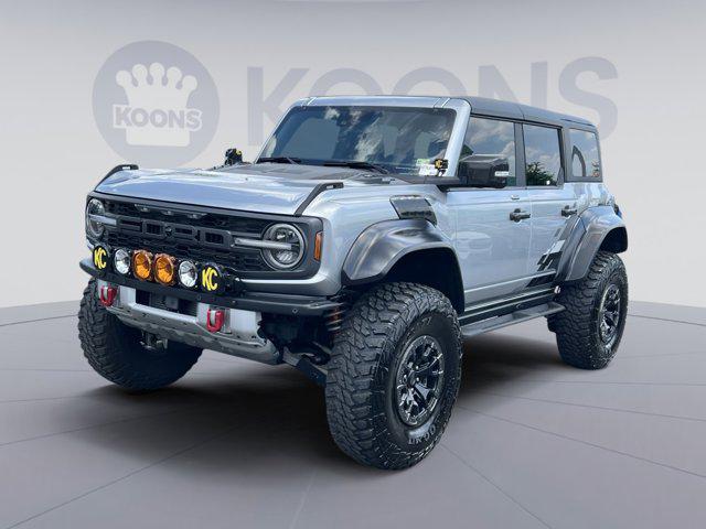 2022 Ford Bronco Raptor for sale in Sterling, VA