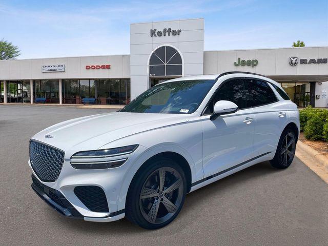 2025 Genesis GV70 3.5T AWD Sport for sale in Charlotte, NC