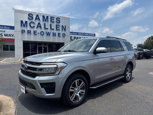 2023 Ford Expedition XLT for sale in Mcallen, TX