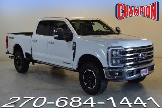 2026 Ford F-250 King Ranch for sale in Owensboro, KY