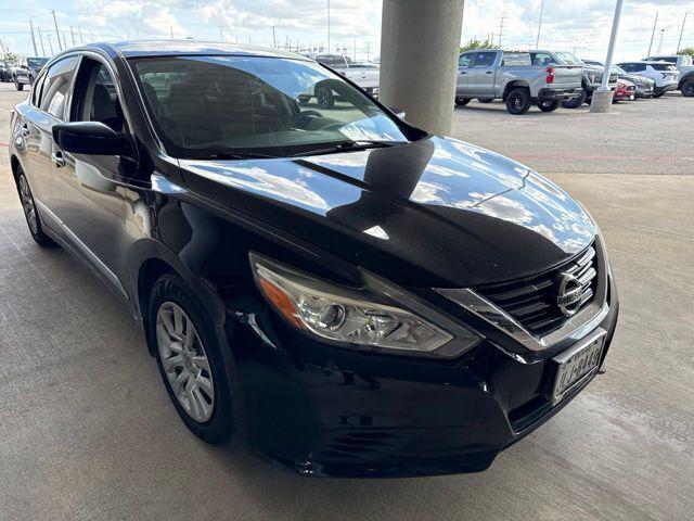 2017 Nissan Altima 2.5 S for sale in Austin, TX