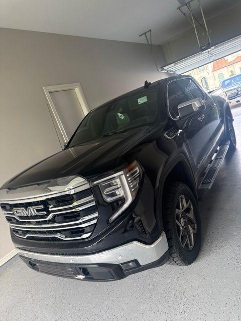 2025 GMC Sierra 1500 4WD Crew Cab Short Box SLT for sale in Austin, TX