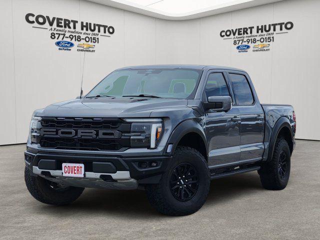 2024 Ford F-150 Raptor for sale in Austin, TX