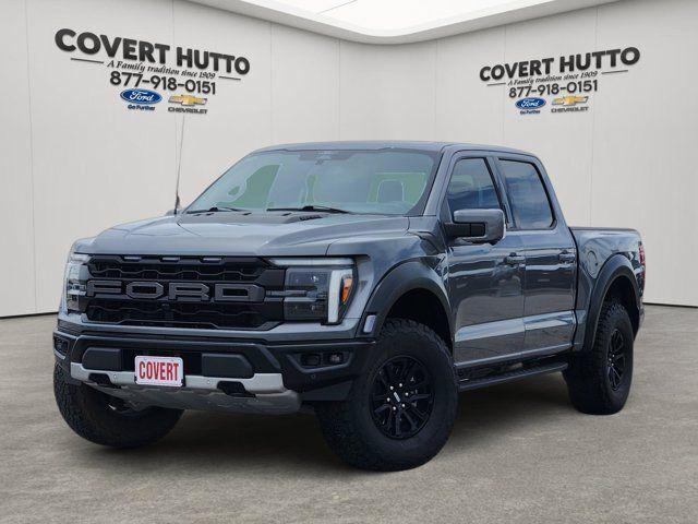 2024 Ford F-150 Raptor for sale in Austin, TX