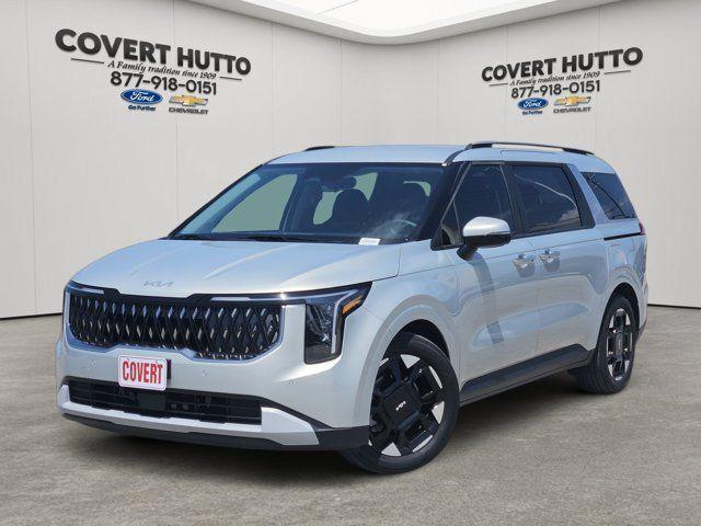 2025 Kia Carnival MPV EX for sale in Austin, TX