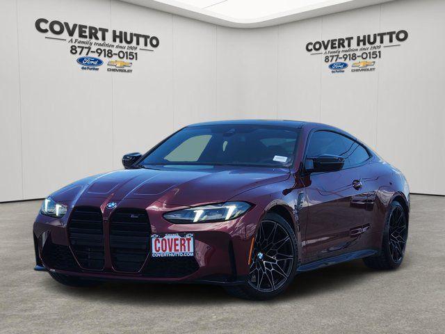 2025 BMW M4 Competition for sale in Austin, TX