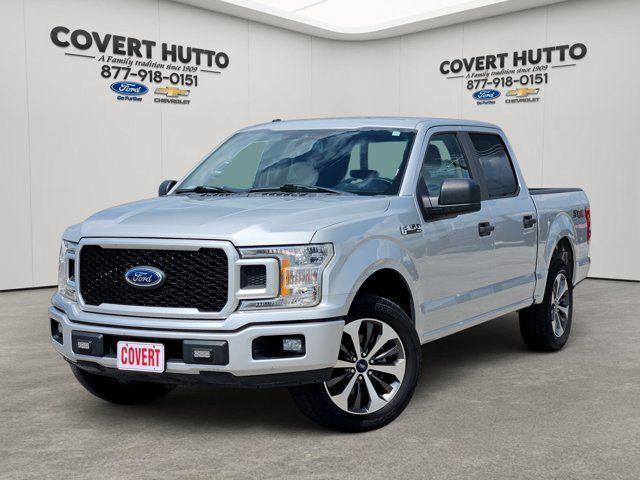 2019 Ford F-150 XL for sale in Austin, TX