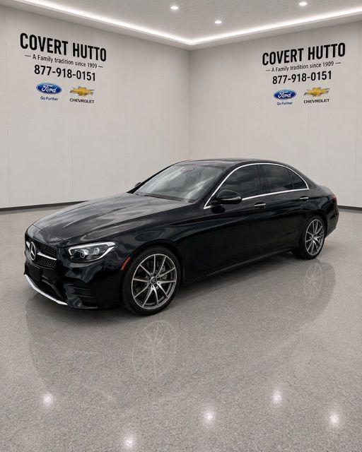 2022 Mercedes-Benz E 350 E 350 for sale in Austin, TX