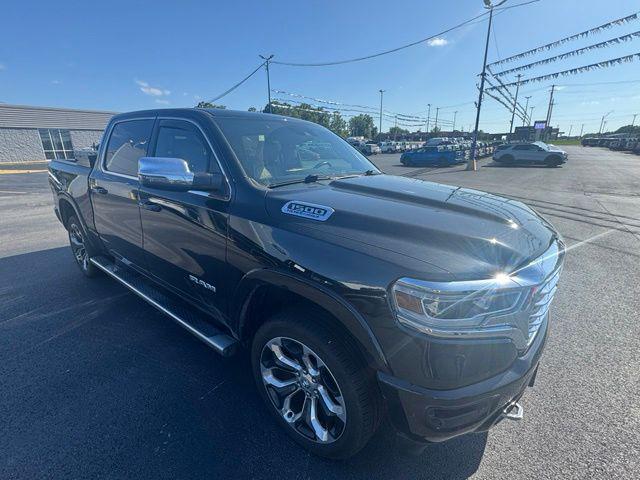 2023 Ram 1500 Limited Longhorn Crew Cab 4x4 5'7" Box for sale in Republic, MO