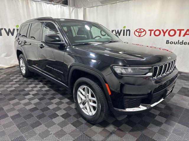 2023 Jeep Grand Cherokee L Laredo 4x4 for sale in Republic, MO
