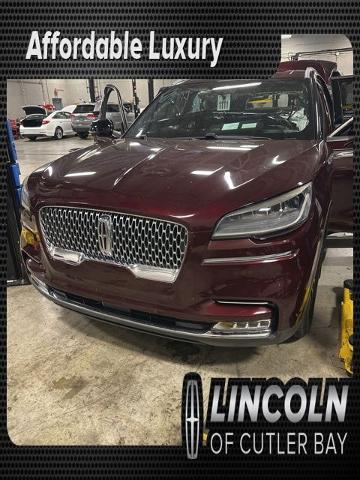 2021 Lincoln Aviator Reserve for sale in Miami, FL