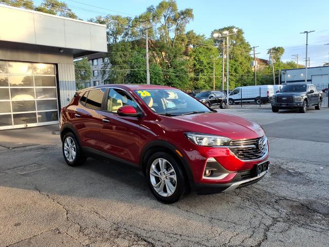 2020 Buick Encore GX FWD Preferred for sale in Chicago, IL