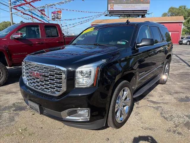 2019 GMC Yukon Denali for sale in Erie, PA