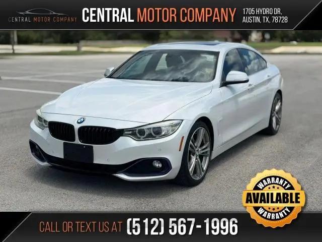 2016 BMW Coupe i for sale in Austin, TX