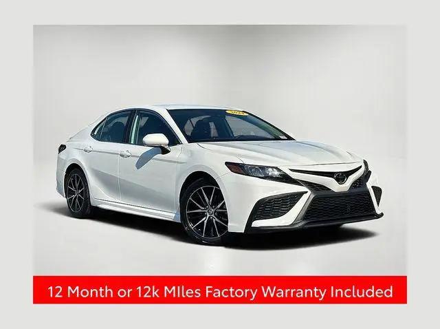 2024 Toyota Camry SE for sale in Gastonia, NC