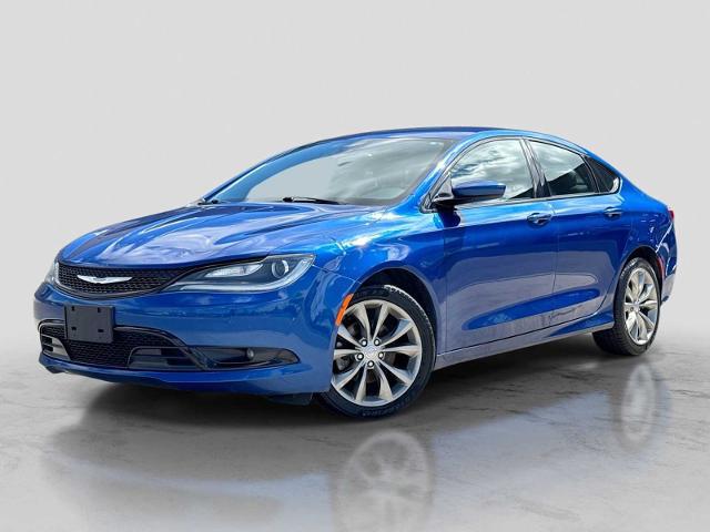 2016 Chrysler 200 S for sale in Washington, MI