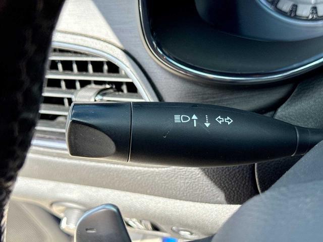 2016 Chrysler 200 S