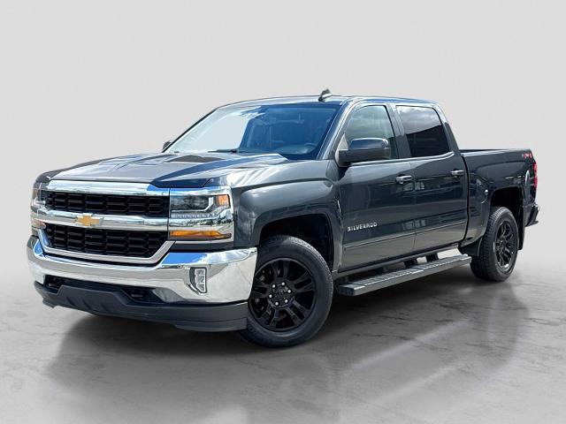 2018 Chevrolet Silverado 1500 LT for sale in Washington, MI