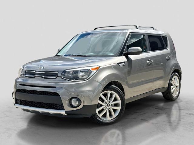2018 Kia Soul + for sale in Washington, MI