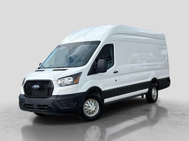 2024 Ford Transit Cargo Van 148 WB High Roof Extended Carg for sale in Washington, MI