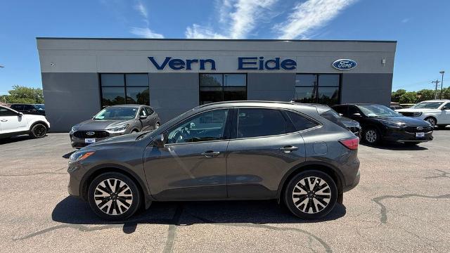2020 Ford Escape SE Sport Hybrid for sale in Mitchell, SD