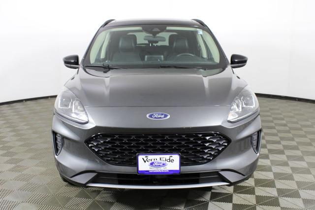 2020 Ford Escape SE Sport Hybrid
