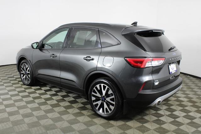 2020 Ford Escape SE Sport Hybrid