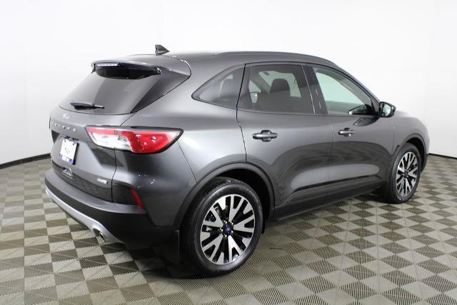 2020 Ford Escape SE Sport Hybrid
