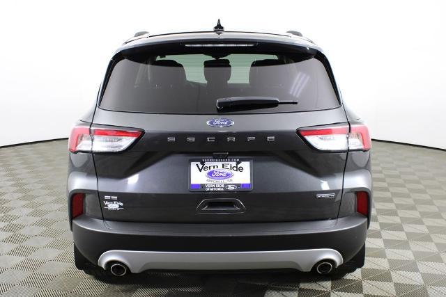 2020 Ford Escape SE Sport Hybrid