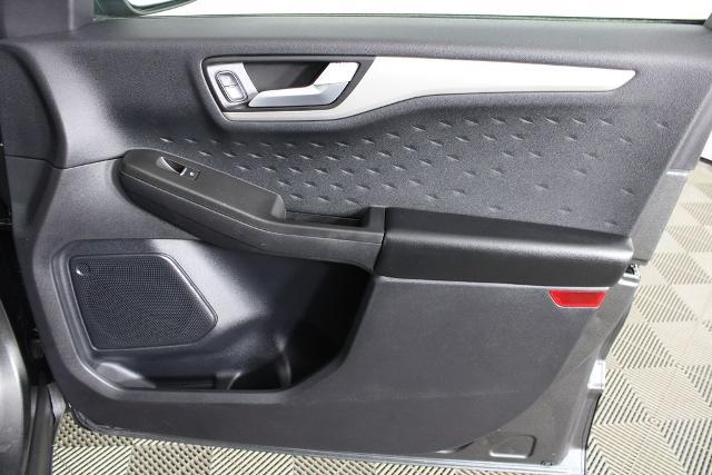 2020 Ford Escape SE Sport Hybrid