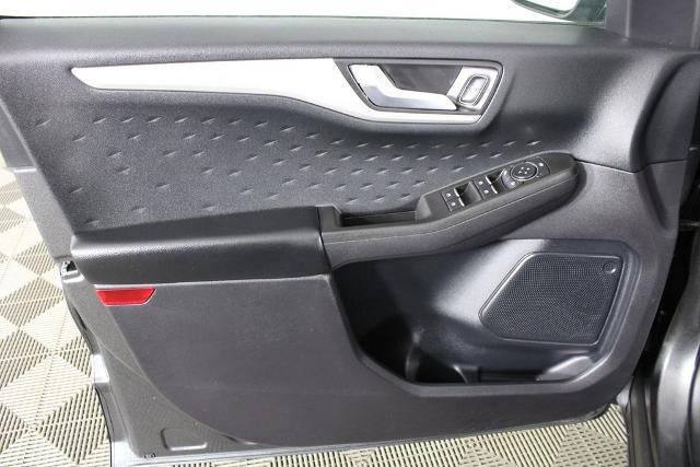 2020 Ford Escape SE Sport Hybrid