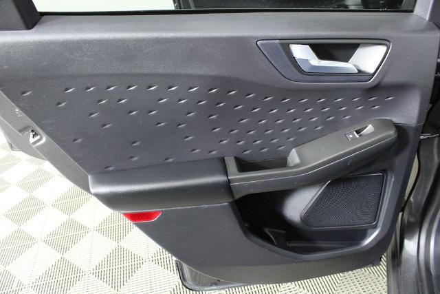 2020 Ford Escape SE Sport Hybrid