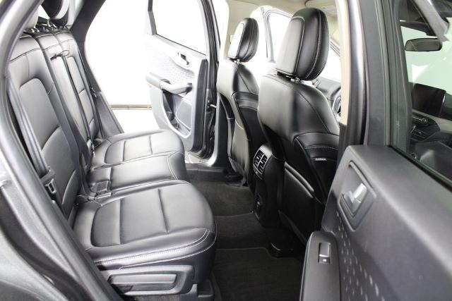2020 Ford Escape SE Sport Hybrid
