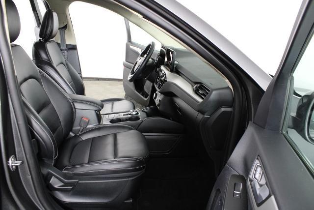 2020 Ford Escape SE Sport Hybrid