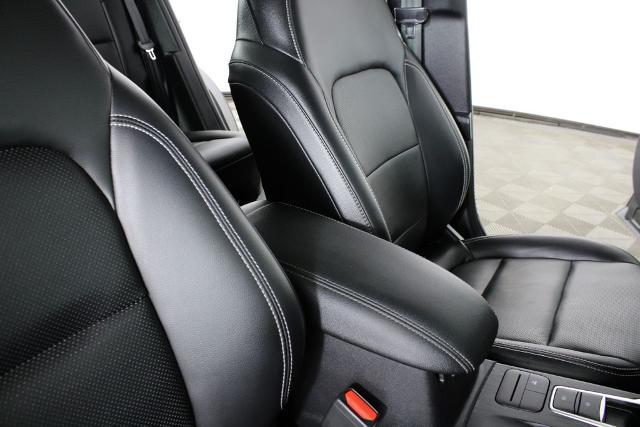 2020 Ford Escape SE Sport Hybrid