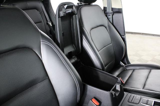 2020 Ford Escape SE Sport Hybrid
