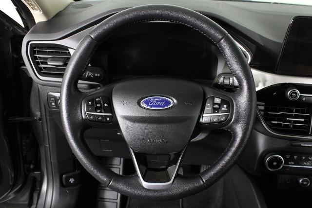 2020 Ford Escape SE Sport Hybrid